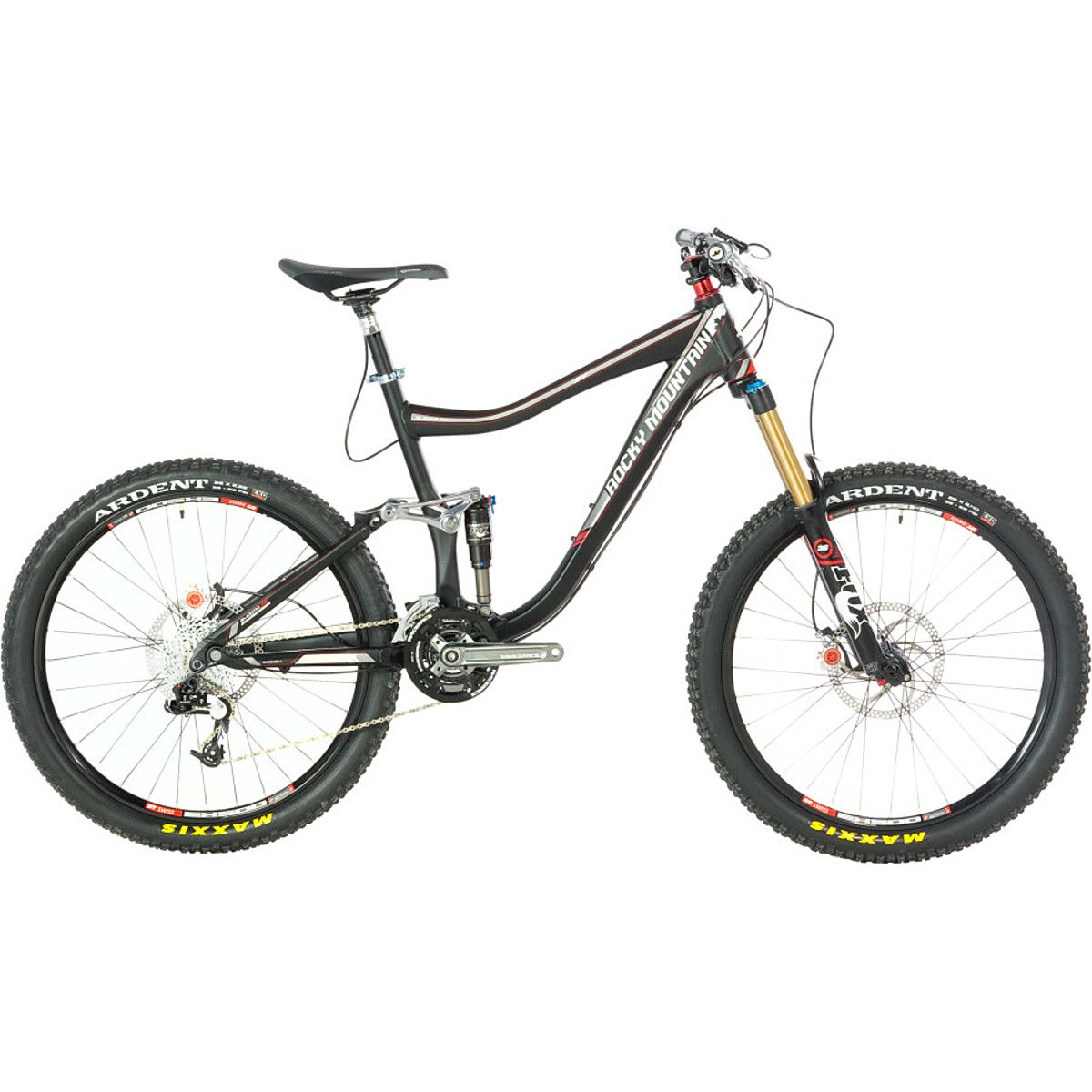 Rocky mountain slayer 70 2013 deals