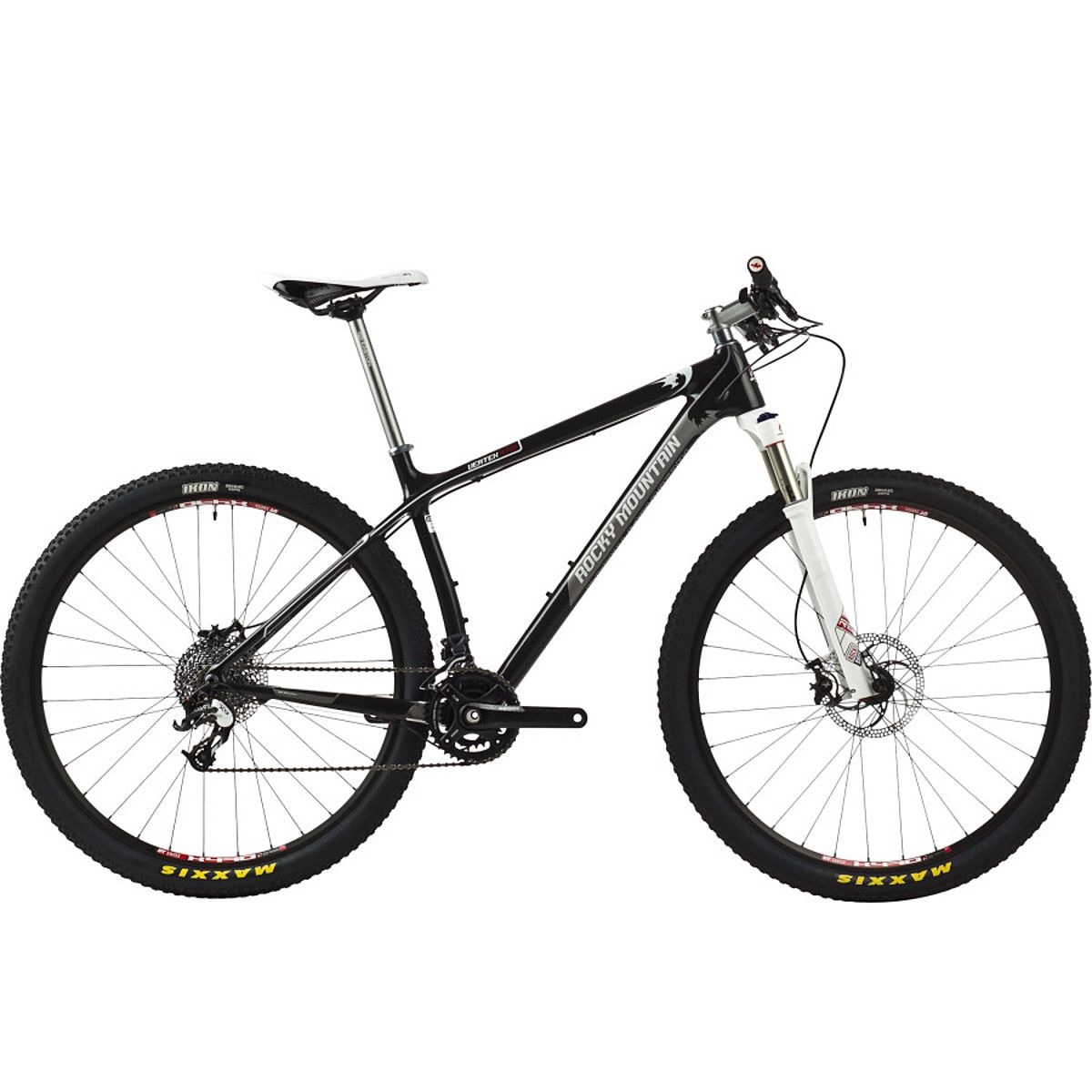 Rocky Mountain × DELUXE rocky-mountain-2023-rocky-
