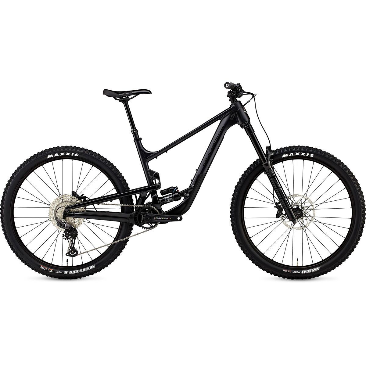 2022 Rocky Mountain Altitude Alloy 30 Bike - Reviews, Comparisons 