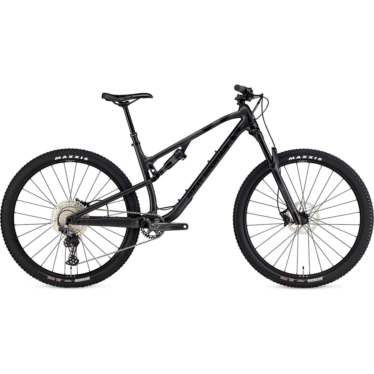 Element A30 Deore Mountain Bike