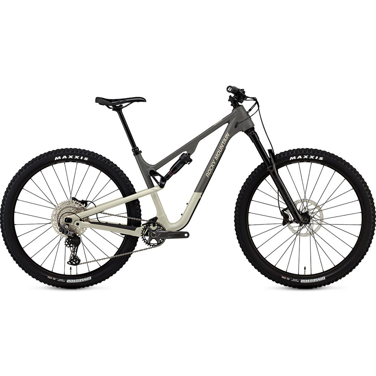 2021 Rocky Mountain Slayer Alloy 30 Bike Reviews Comparisons Specs Bikes Vital MTB
