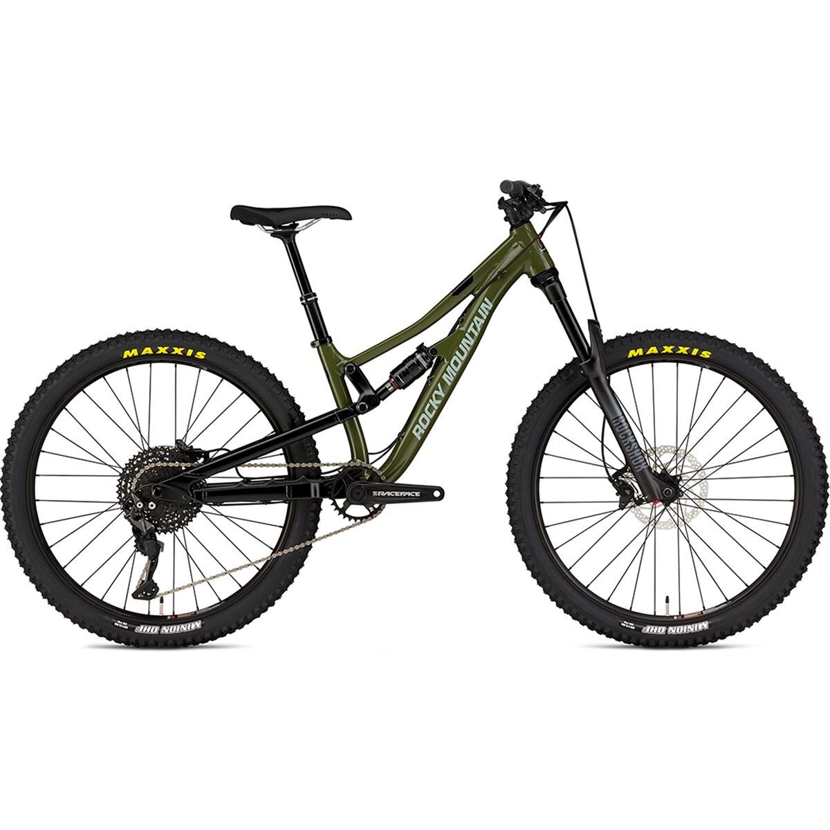 Rocky mountain reaper hot sale 24 for sale