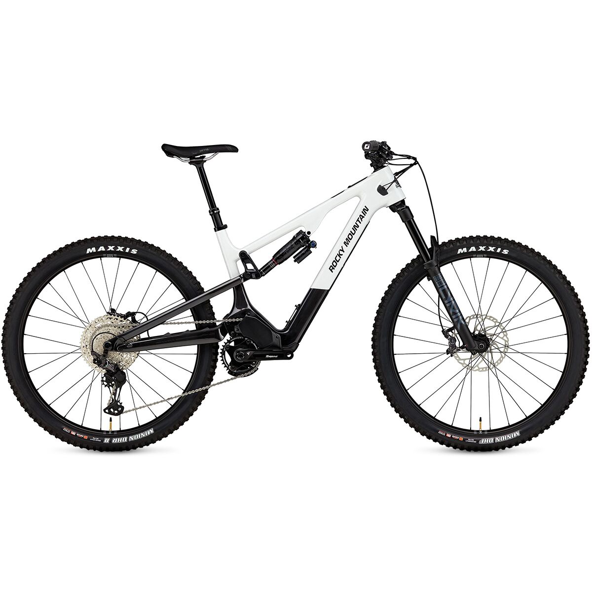 2021 Rocky Mountain Instinct Carbon 30 Bike - Reviews, Comparisons