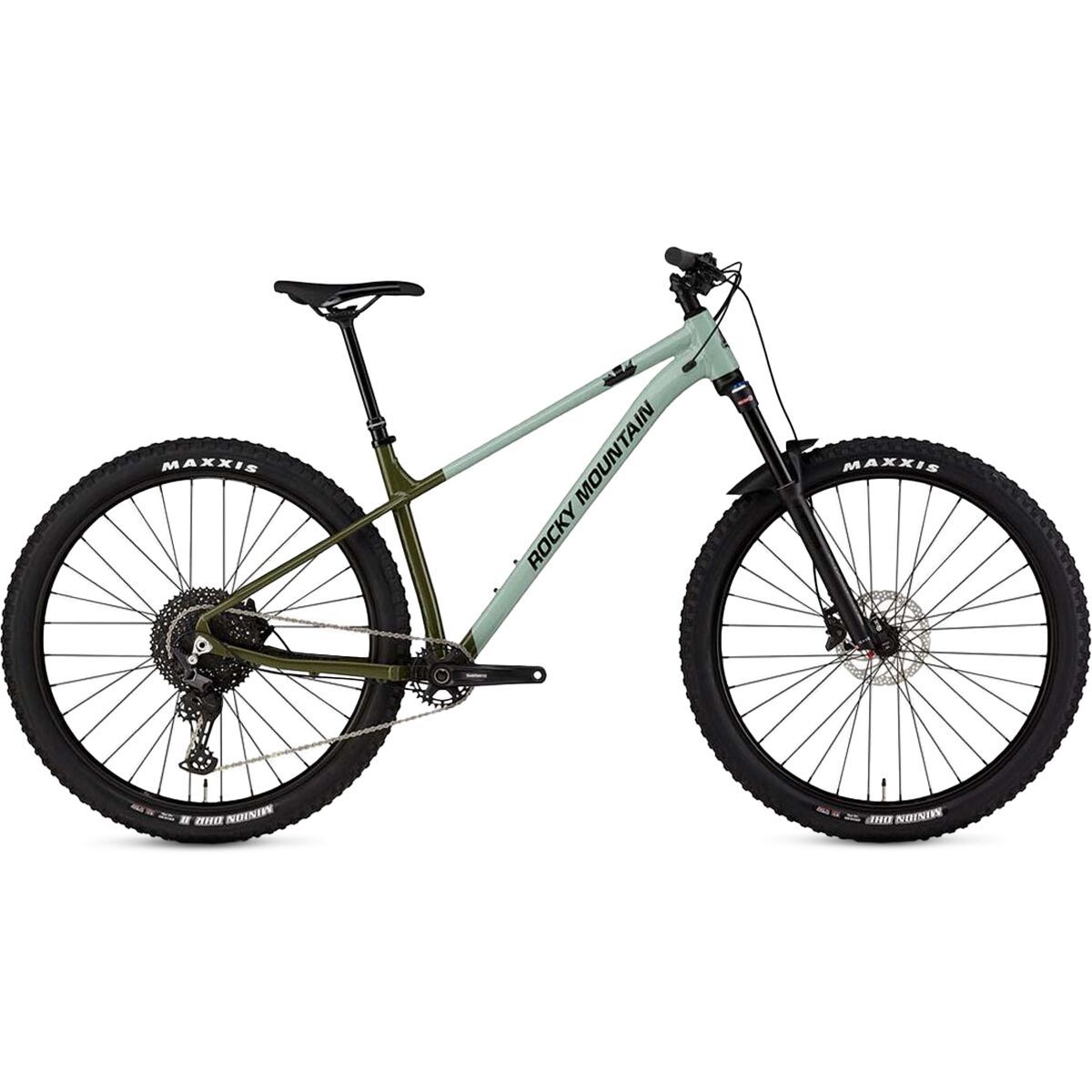 ROCKY MOUNTAIN GROWLER40 マウンテンバイク Rocky Mountain Growler 40 Mountain Bike - Bikes