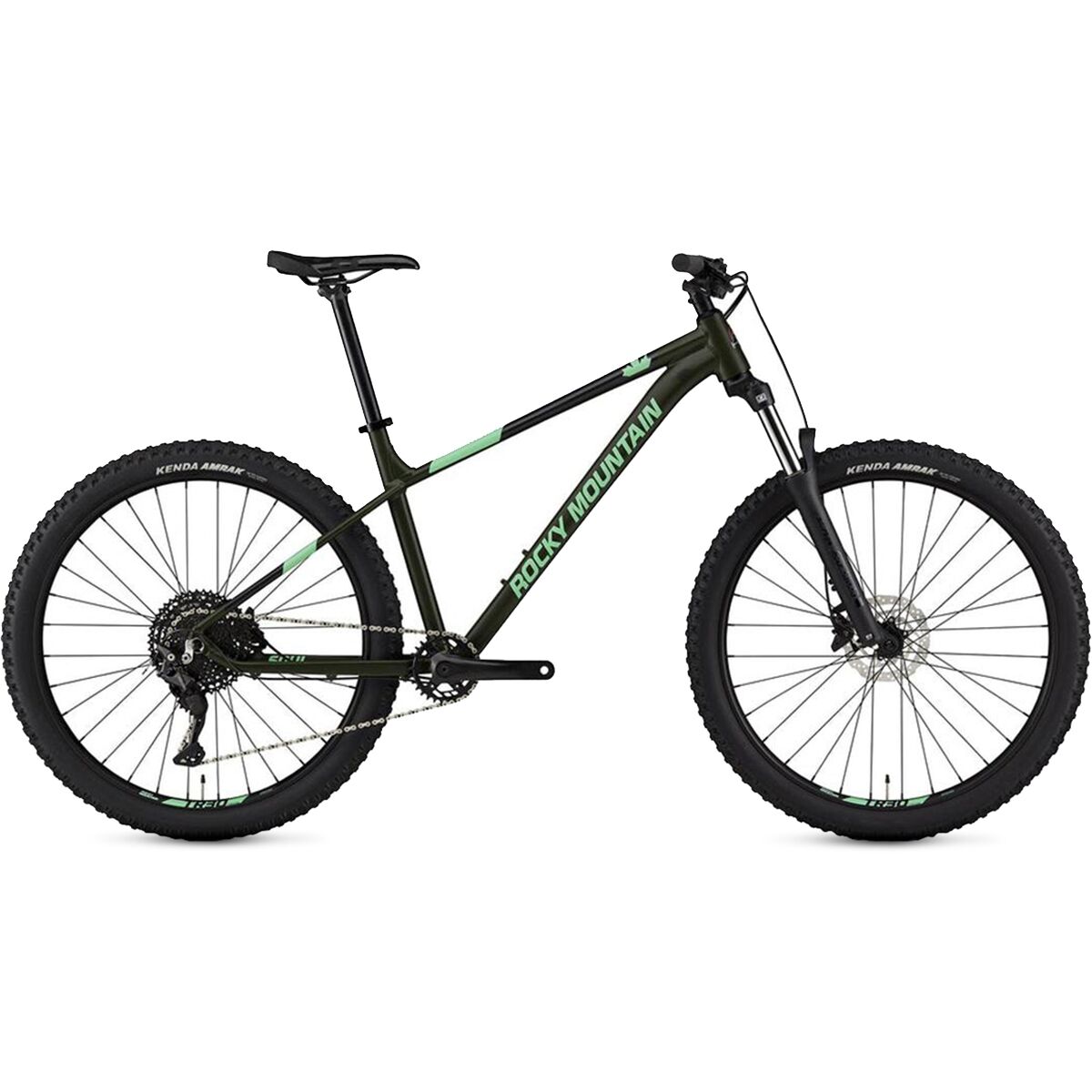 Rockey Mountain Soul720 M size