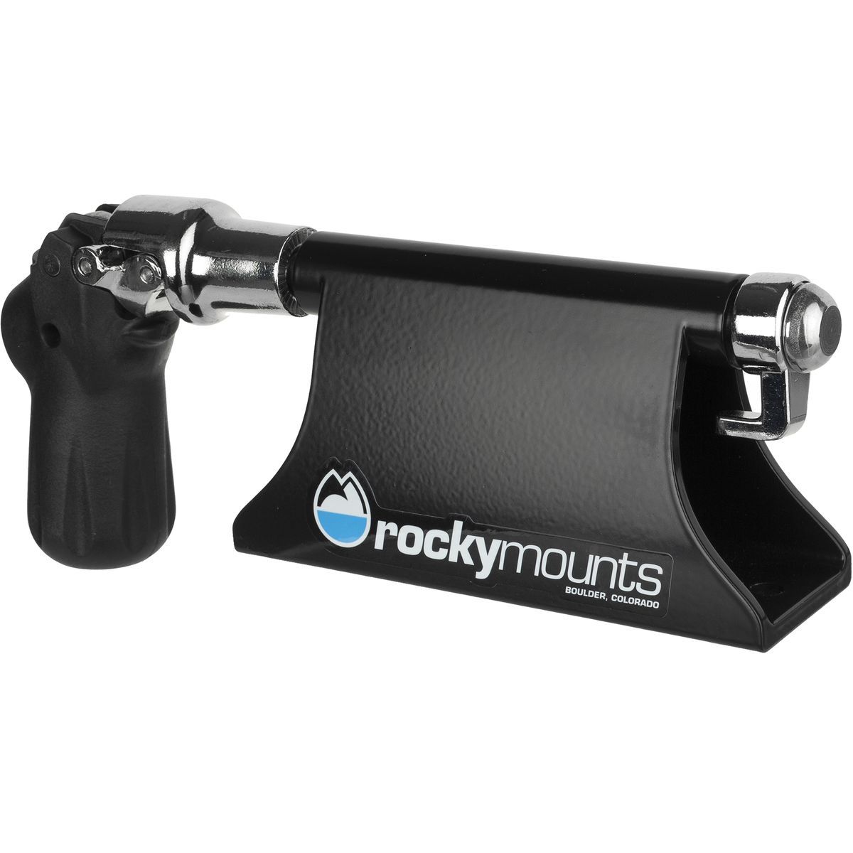 RockyMounts LoBall Locking Truck Mount