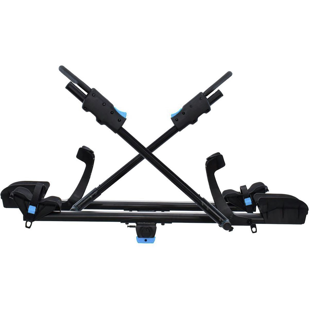 Rockymounts RockyMounts MonoRail Platform Hitch Rack One Color, 2in