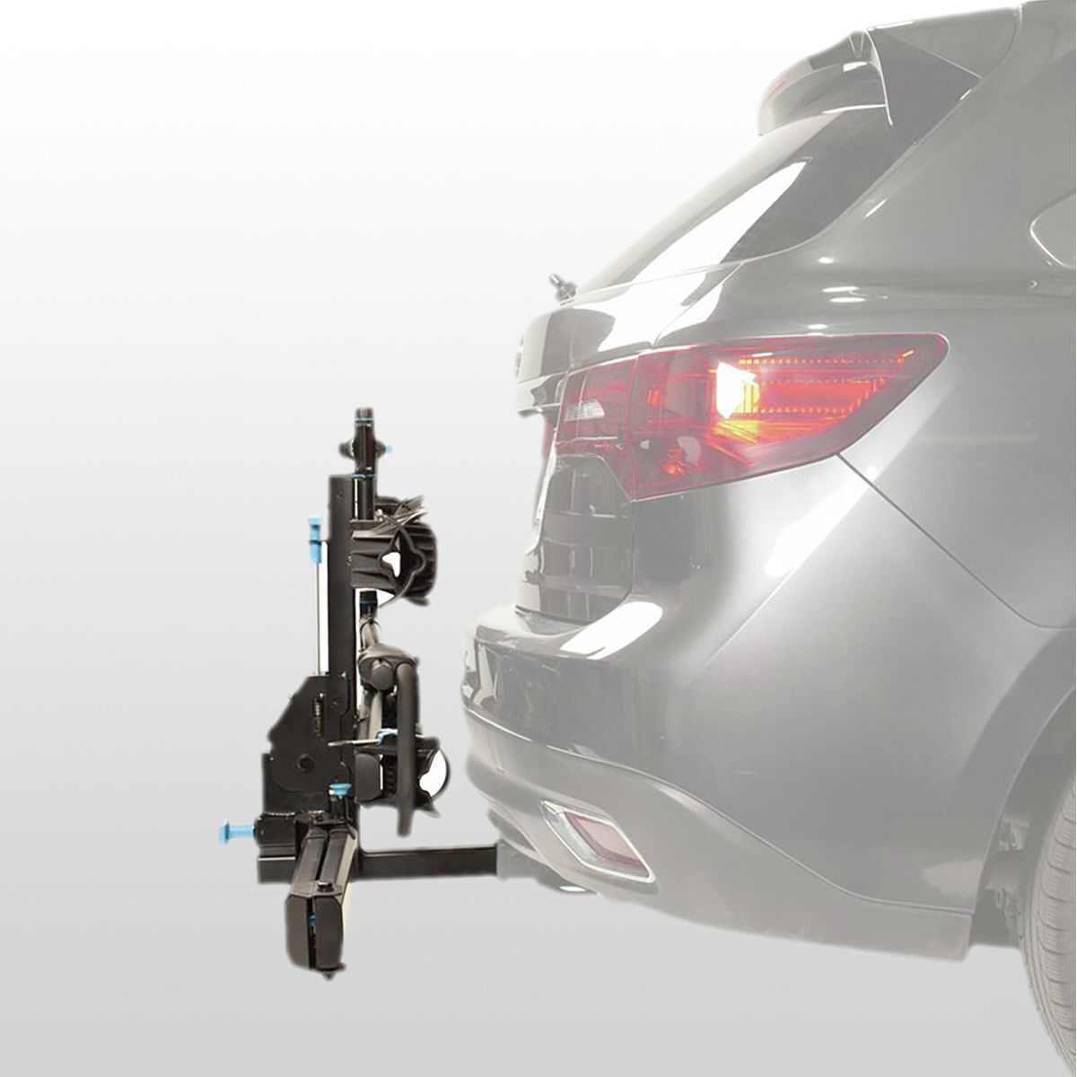 Rockymounts monorail 2 bike platform rack deals