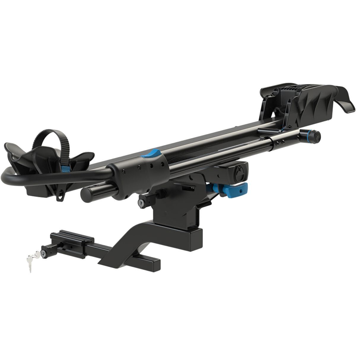 RockyMounts MonoRail Solo Platform Hitch Rack