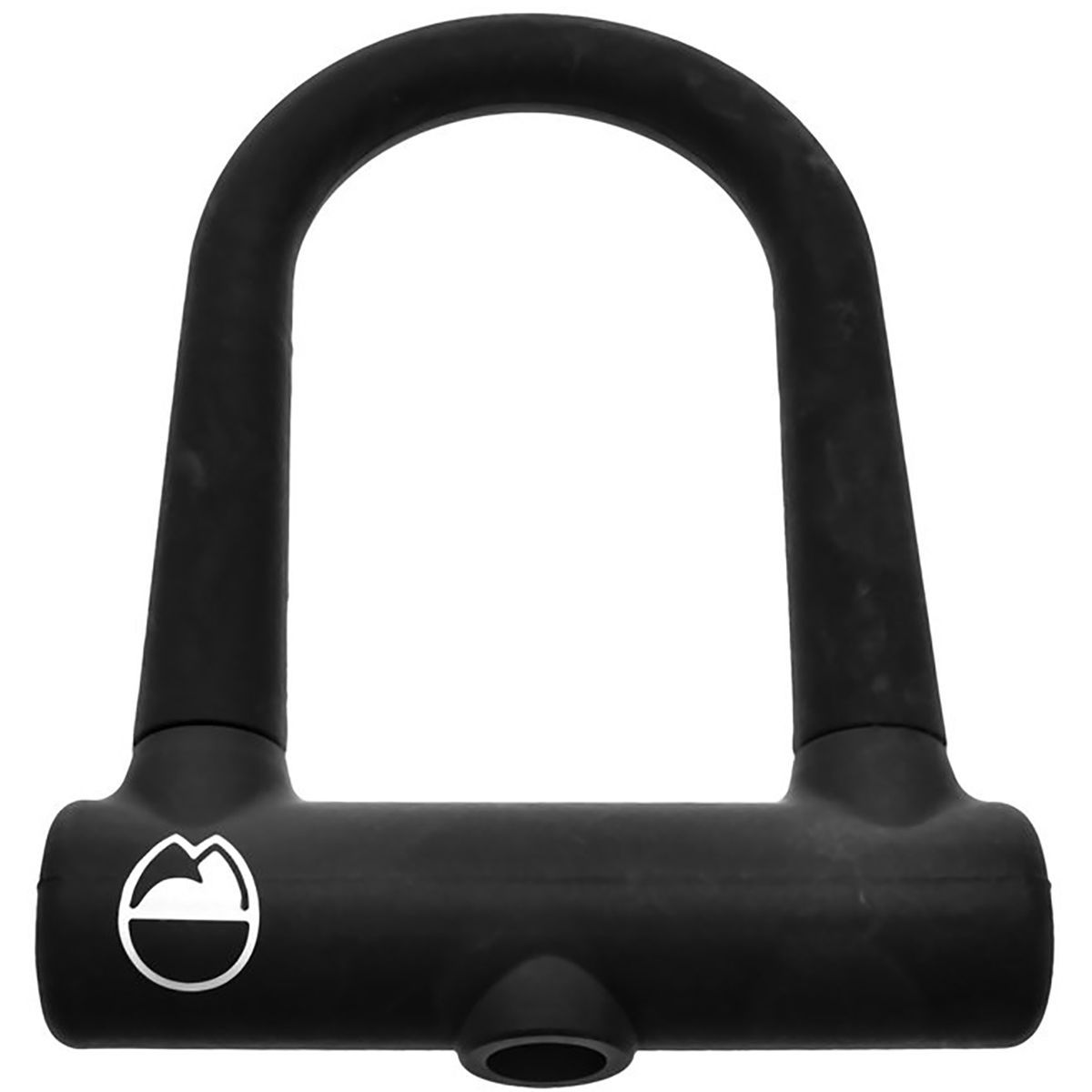 Rockymounts RockyMounts Carlito U-Lock Black, One Size