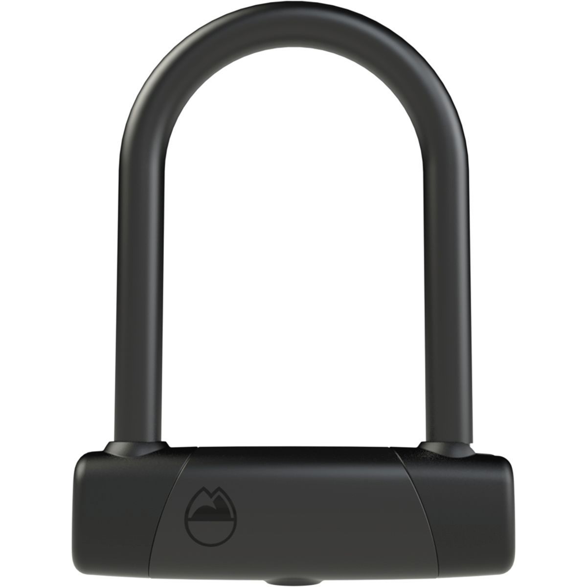 Rockymounts RockyMounts Pivot U-Lock Black, One Size