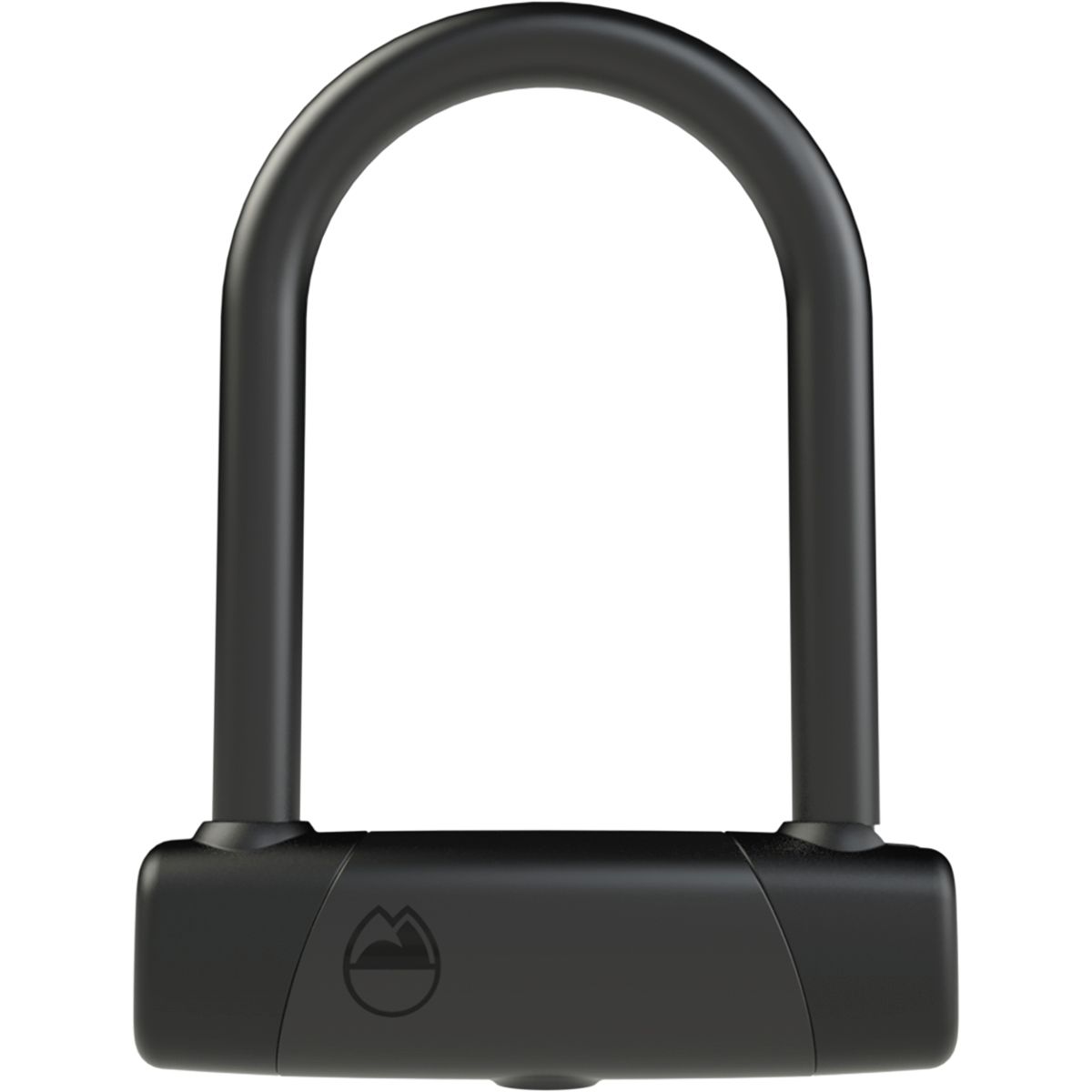 Rockymounts RockyMounts Pivot U-Lock Black, One Size