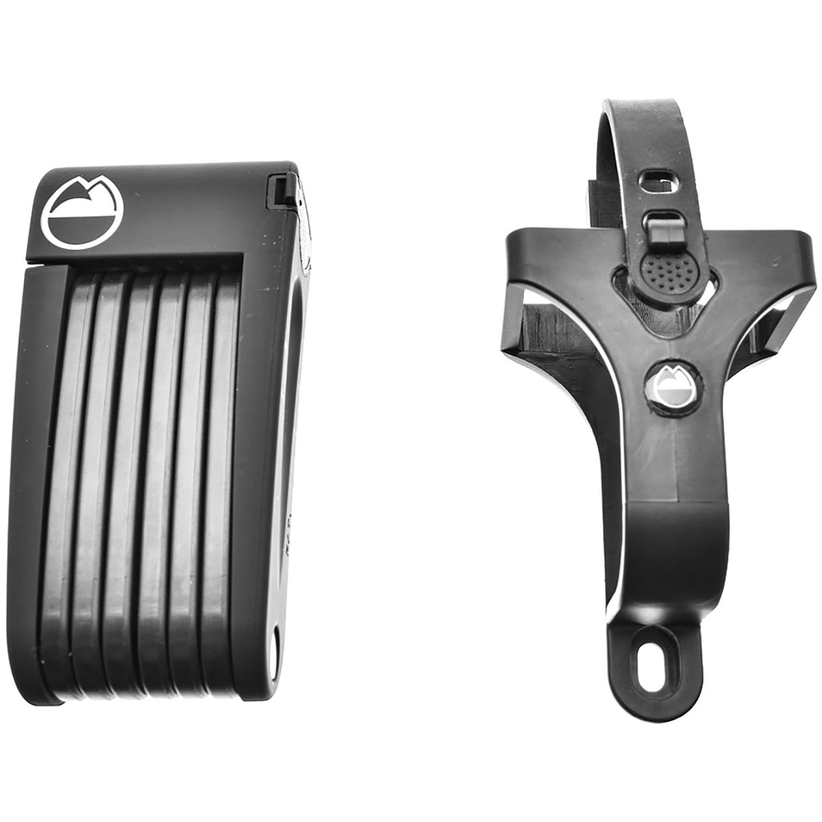 RockyMounts Hendrix Folding Lock - Accessories