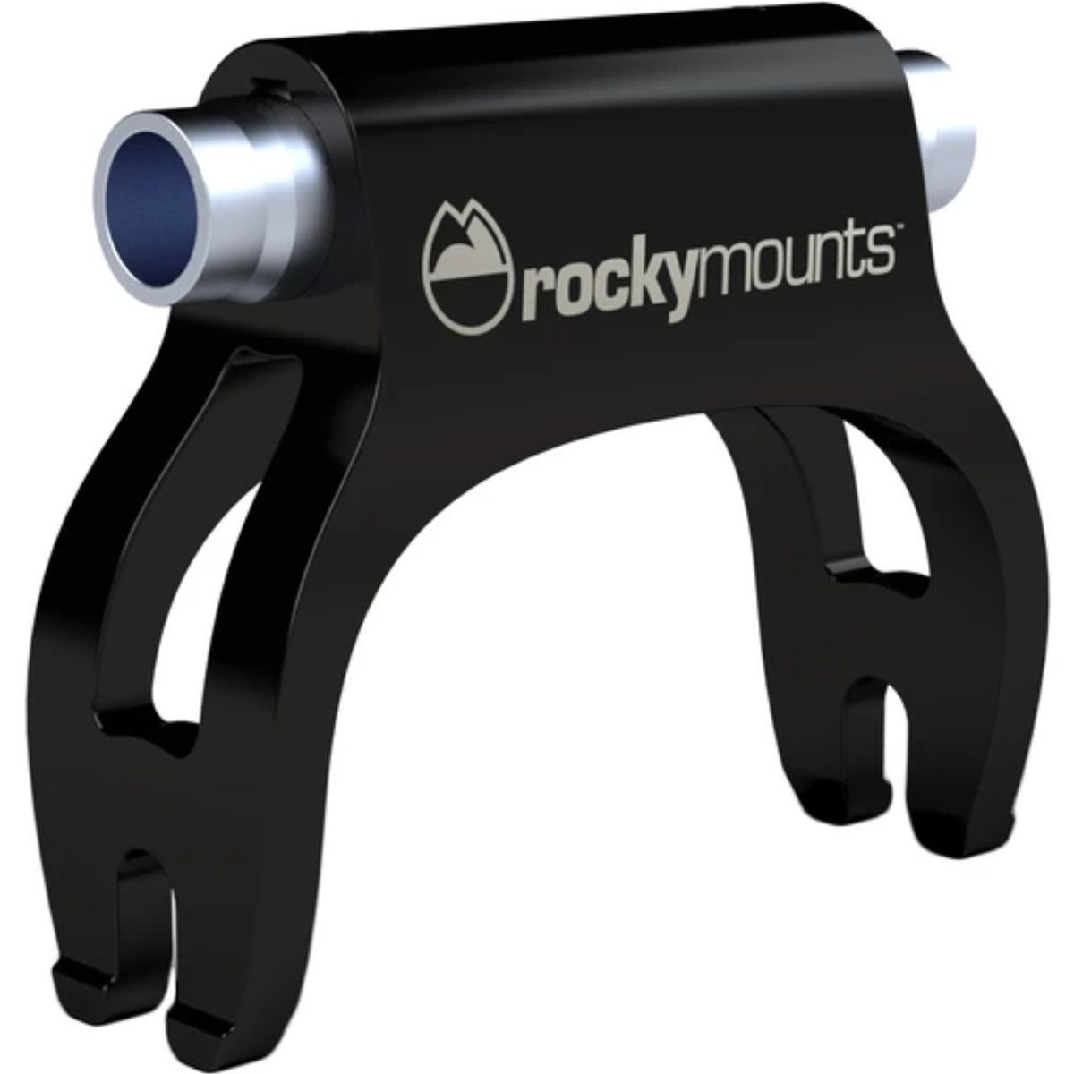 RockyMounts StreetRod Black, One Size