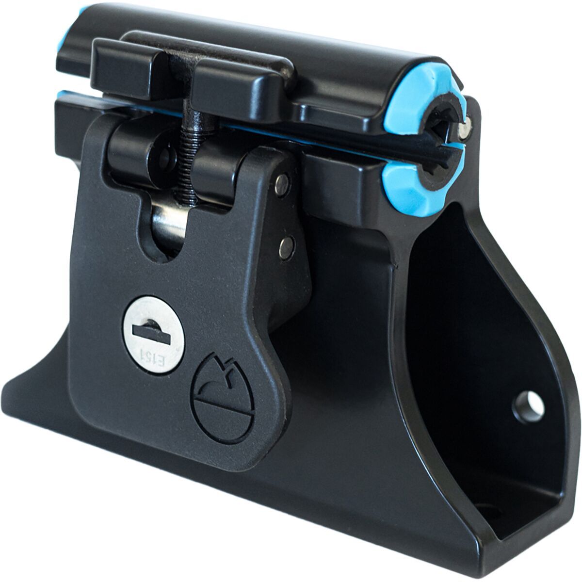 RockyMounts Drop Top 12mm + 15mm, Up to 110mm