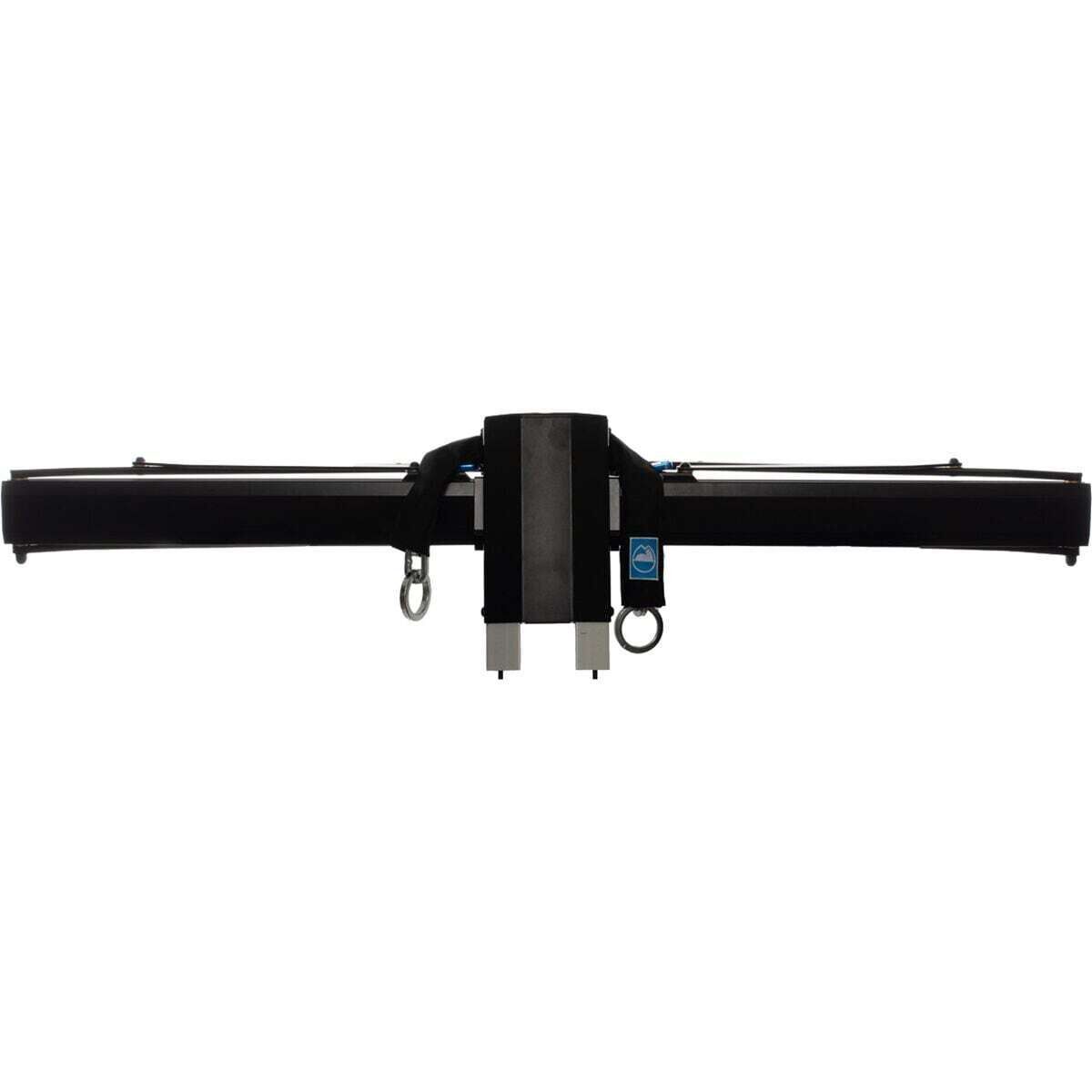 Rockymounts RockyMounts GuideRail Single Add-On Black, 2in Only