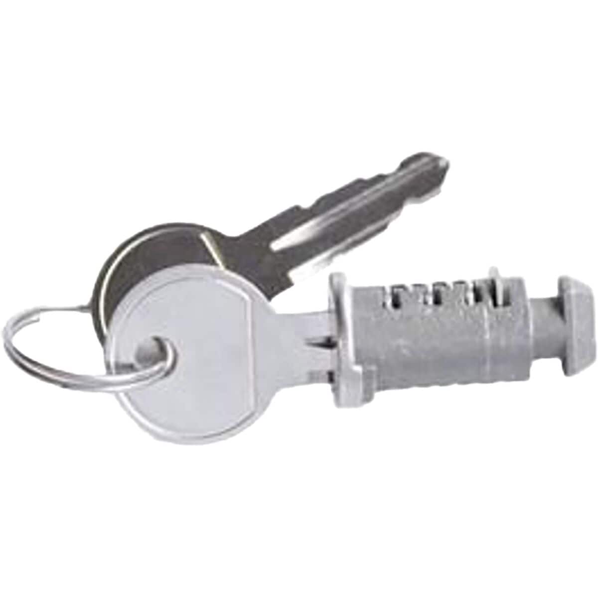 RockyMounts Lock Core One Color, One Size