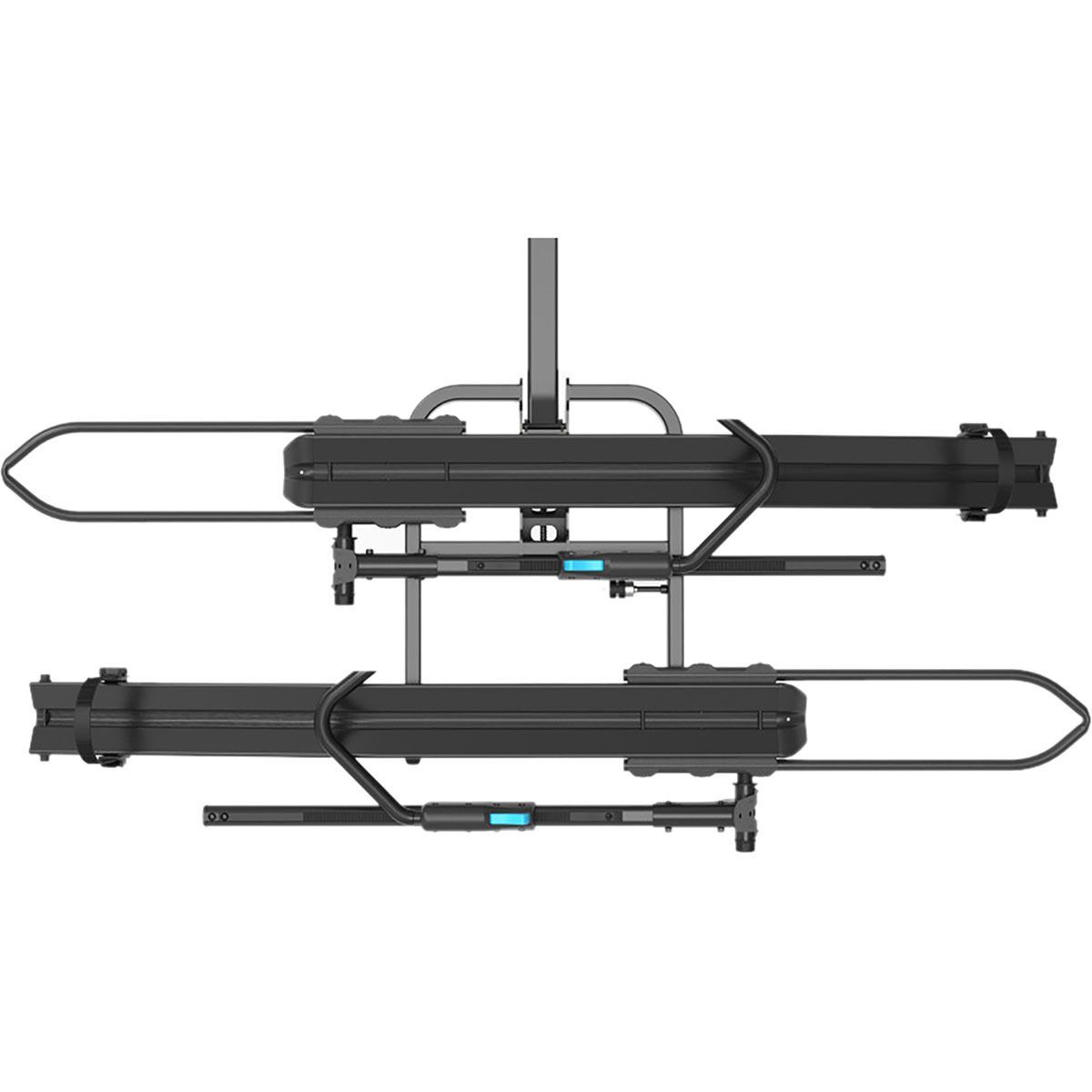 Rockymounts RockyMounts GigaWatt E-Bike Hitch Rack Black, 2in Only