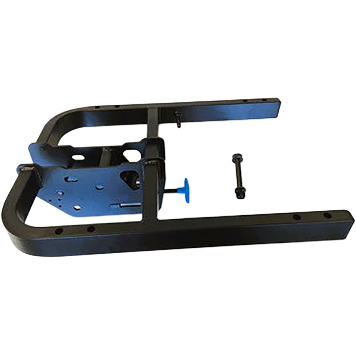 Rockymounts RockyMounts GigaWatt Frame Platform Black, One Size