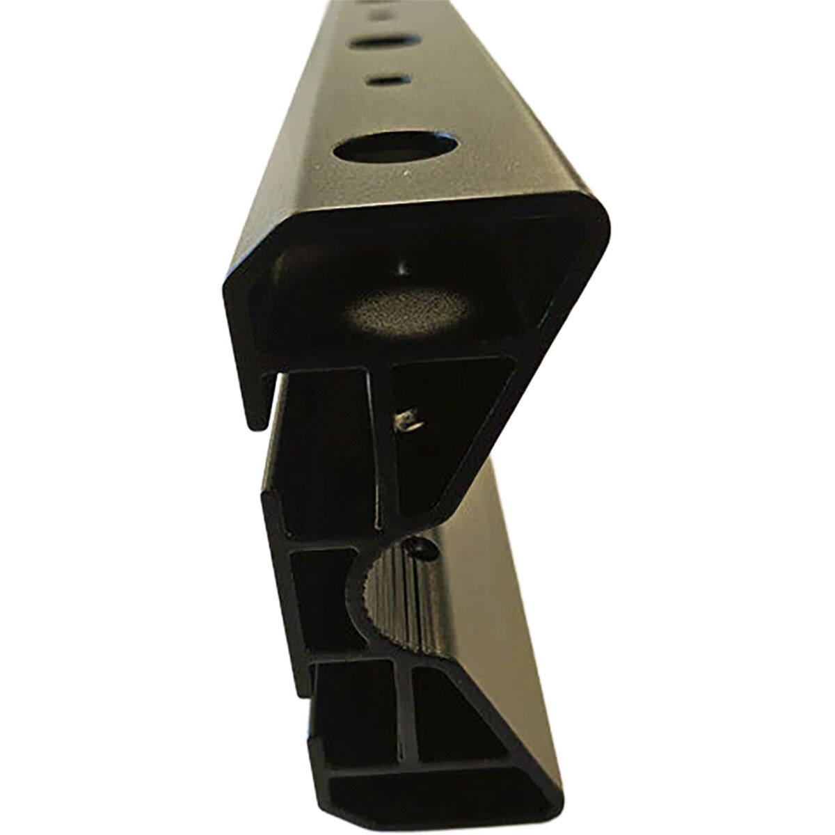 Rockymounts RockyMounts GigaWatt Wheel Tray Black, One Size