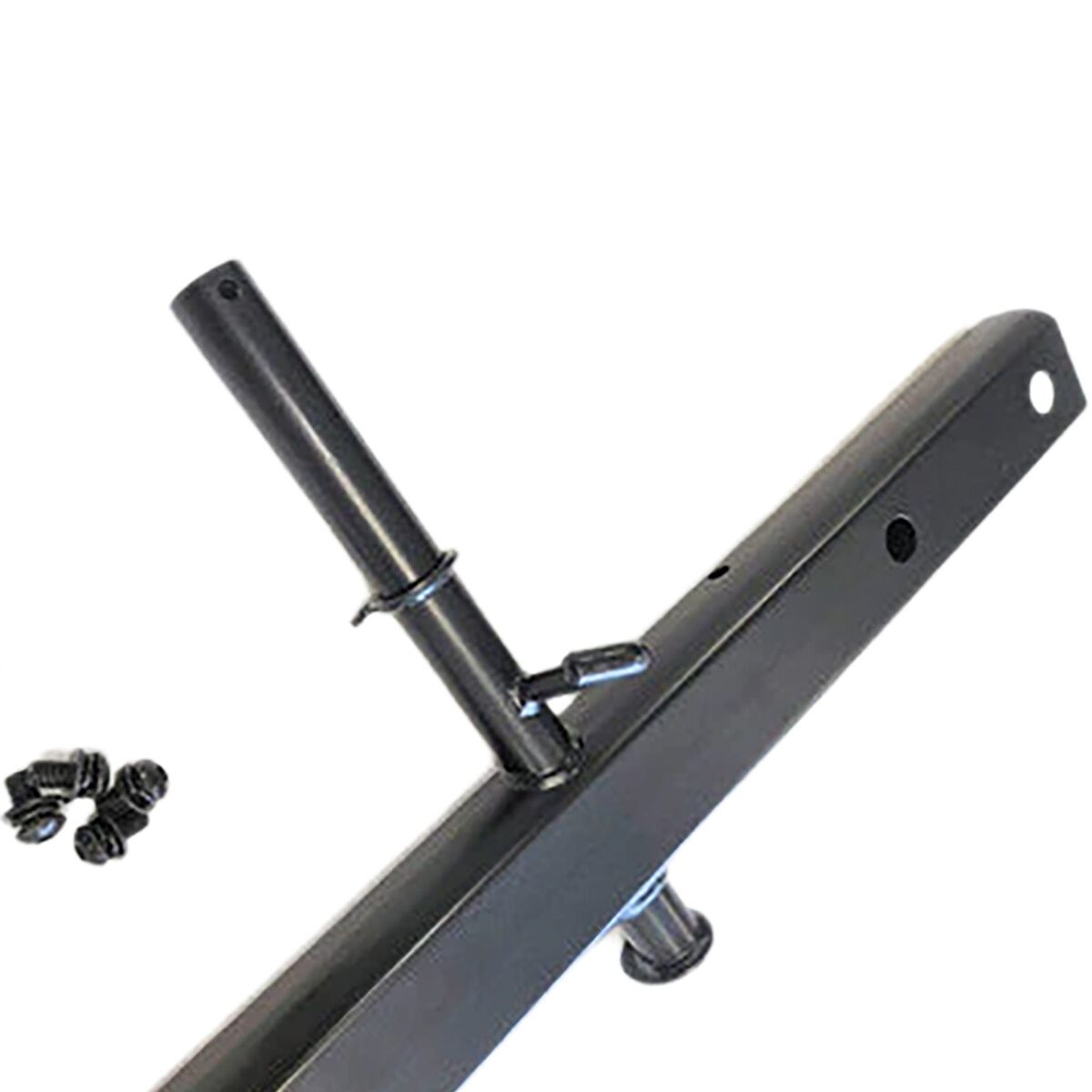 Rockymounts RockyMounts HighNoon FC Wheel Tray Black, Inner
