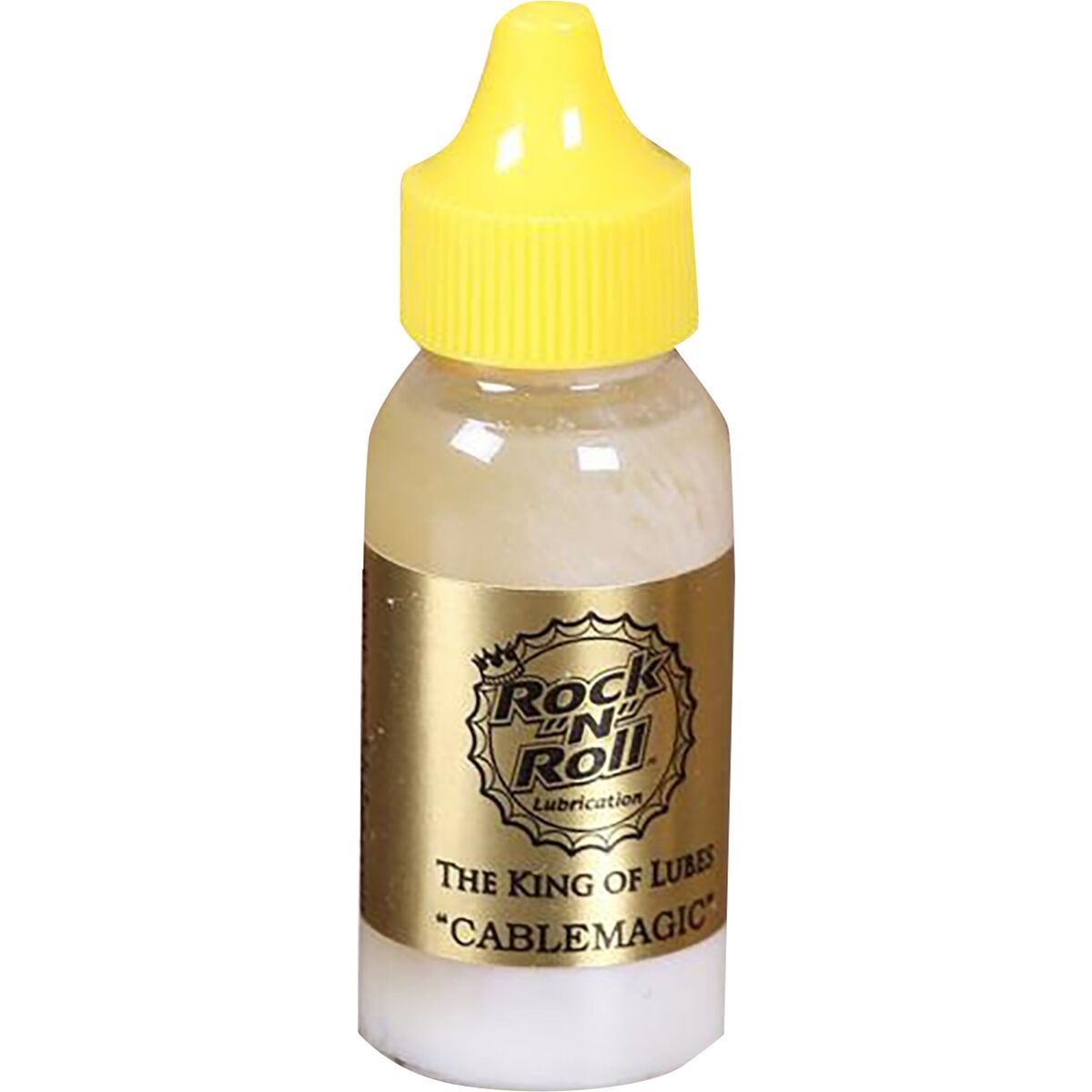 Rock n roll gold shop bike lube