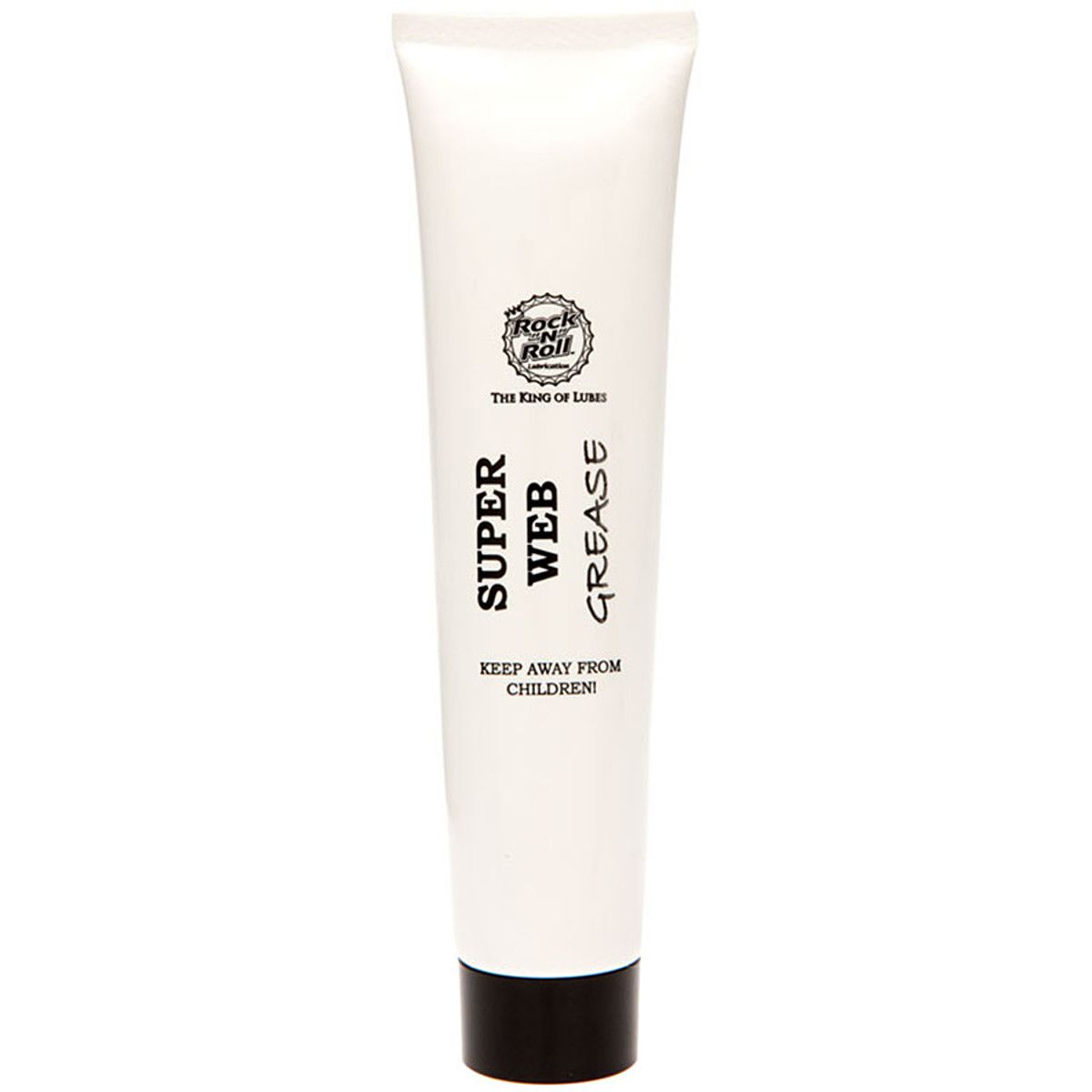 Rock N Roll Super Web Grease One Color, One Size