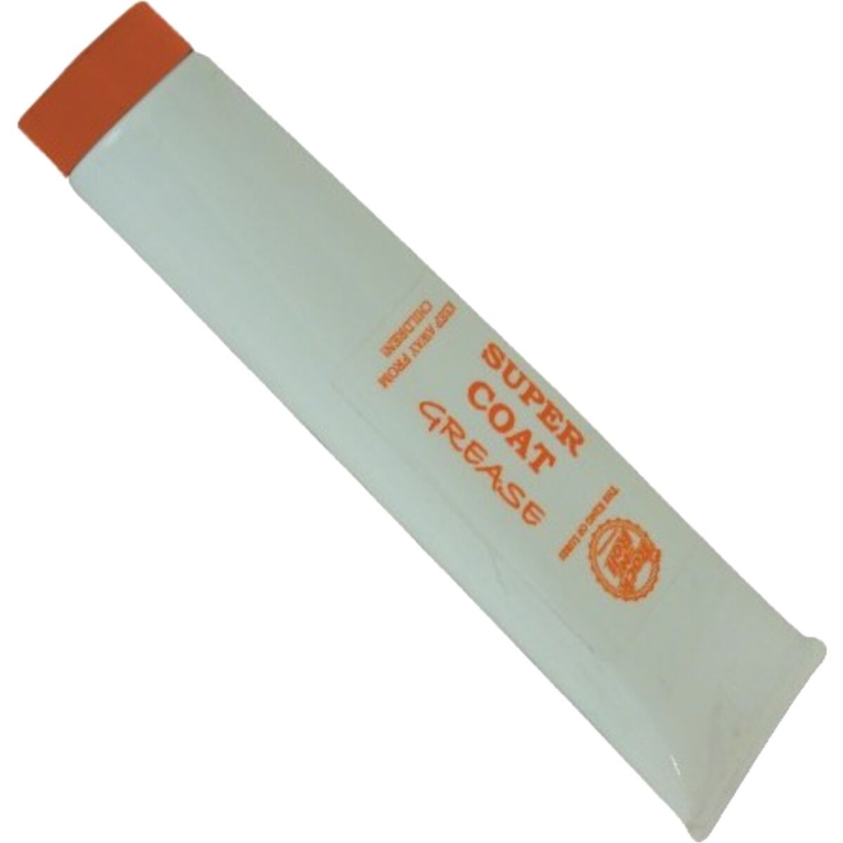Rock N Roll Super Coat Grease Tube, 4oz