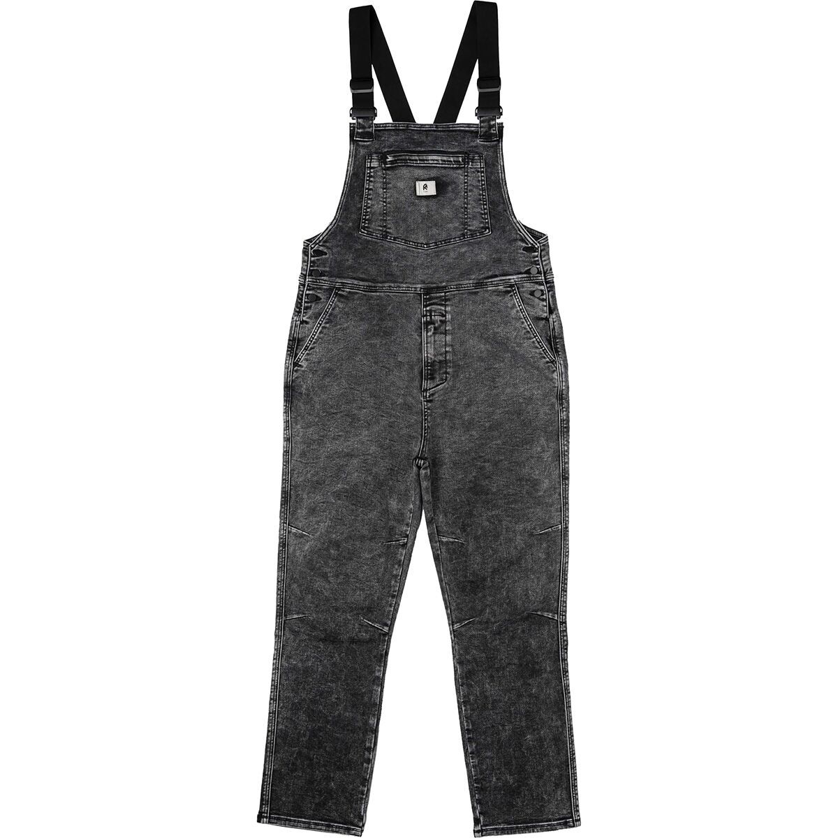 [Rest&Recreation] RR COTTON OVERALLS ★追跡可★送料込★ BLAMAR.jpg