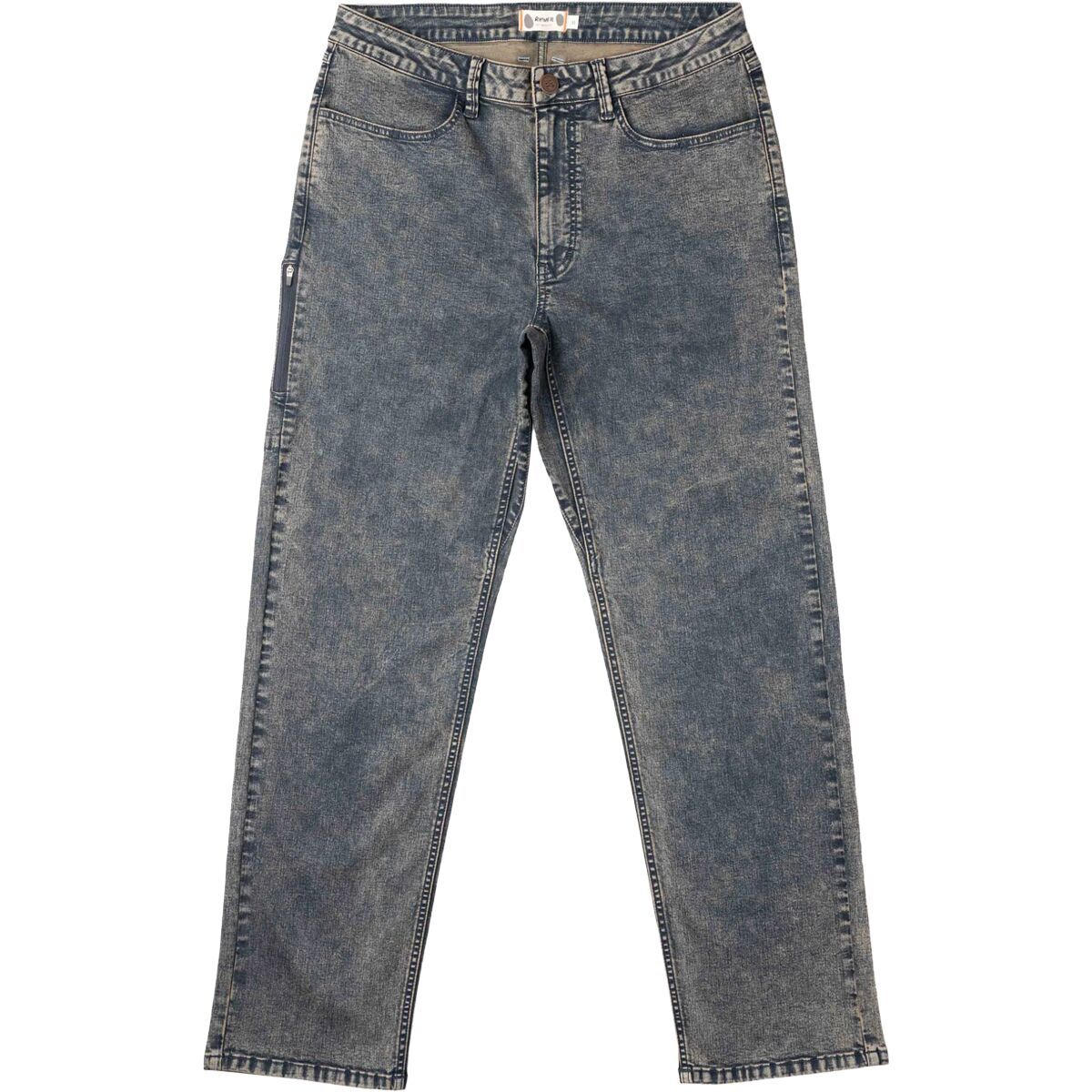 Ripton Superlite Jeans - Men's Pre-Game, 36