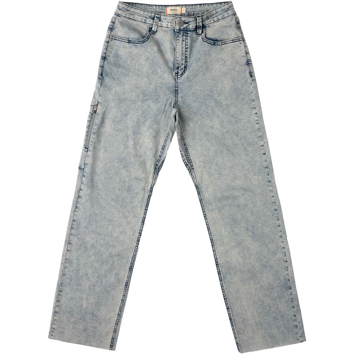 Ripton Ripton Superlite Jeans - Women's Maliblue, 30