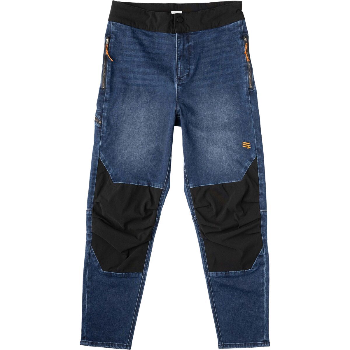 Ripton Ripton Bike Pant - Men's Indigo, M