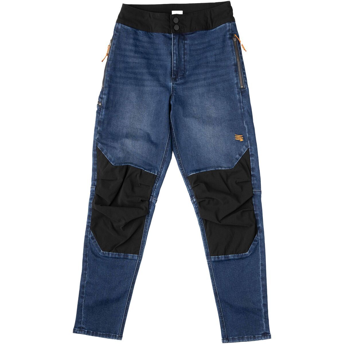 Ripton Ripton Bike Pant - Women's Indigo, S