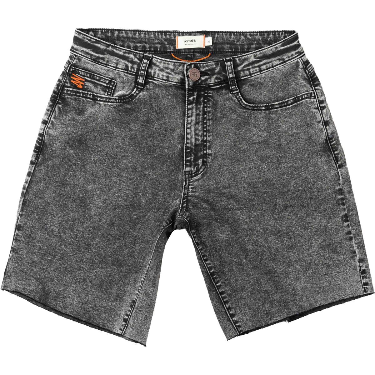 Ripton Ripton Original Jort - Men's Soot, 28