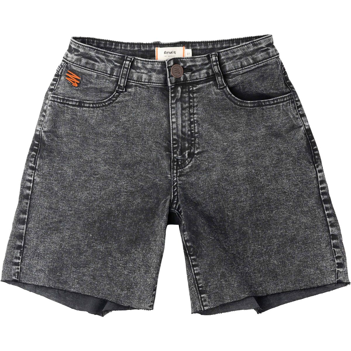 Ripton Ripton Original Jort - Women's Soot, 26