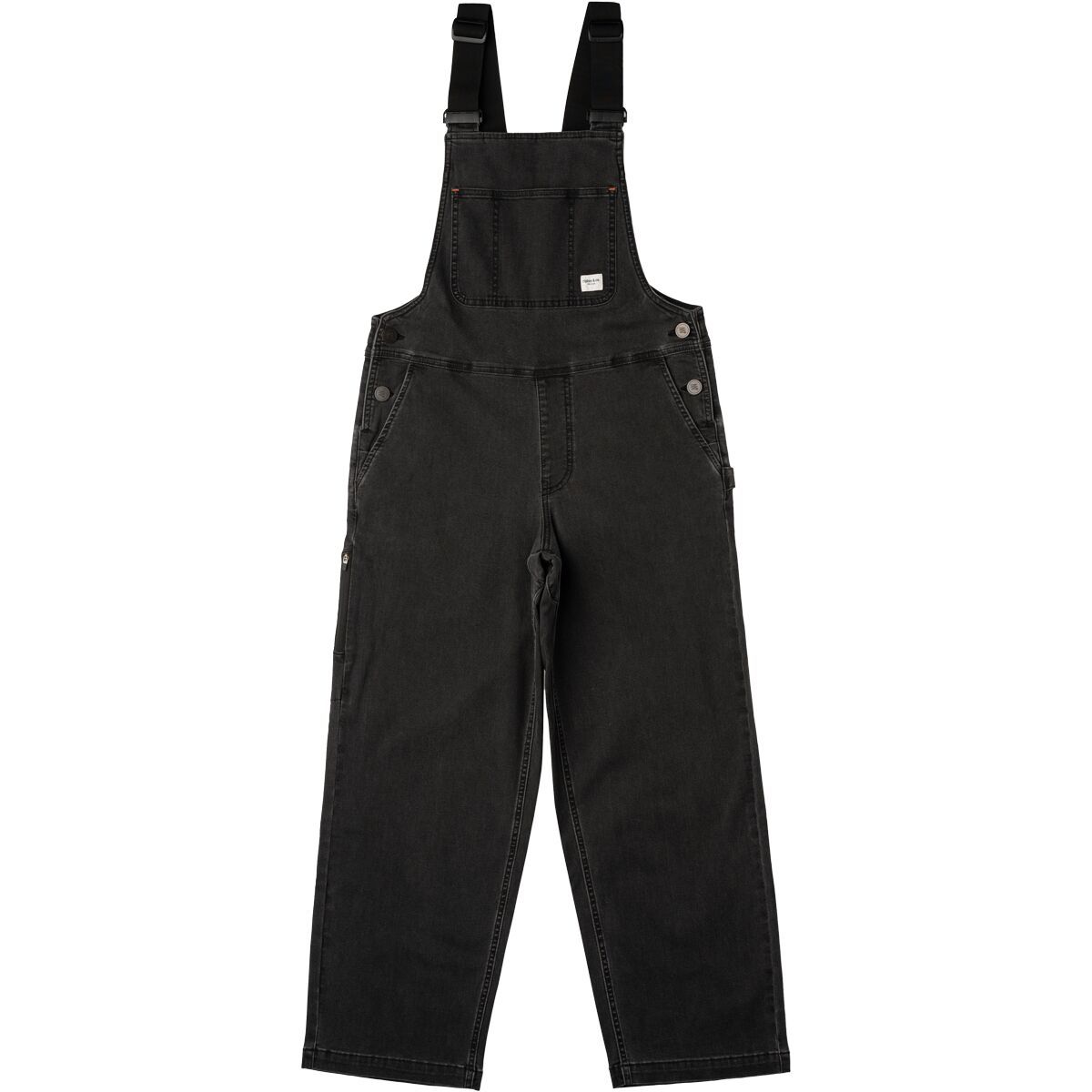 Ripton Ripton Superlite Overall - Women's Diesel, XL