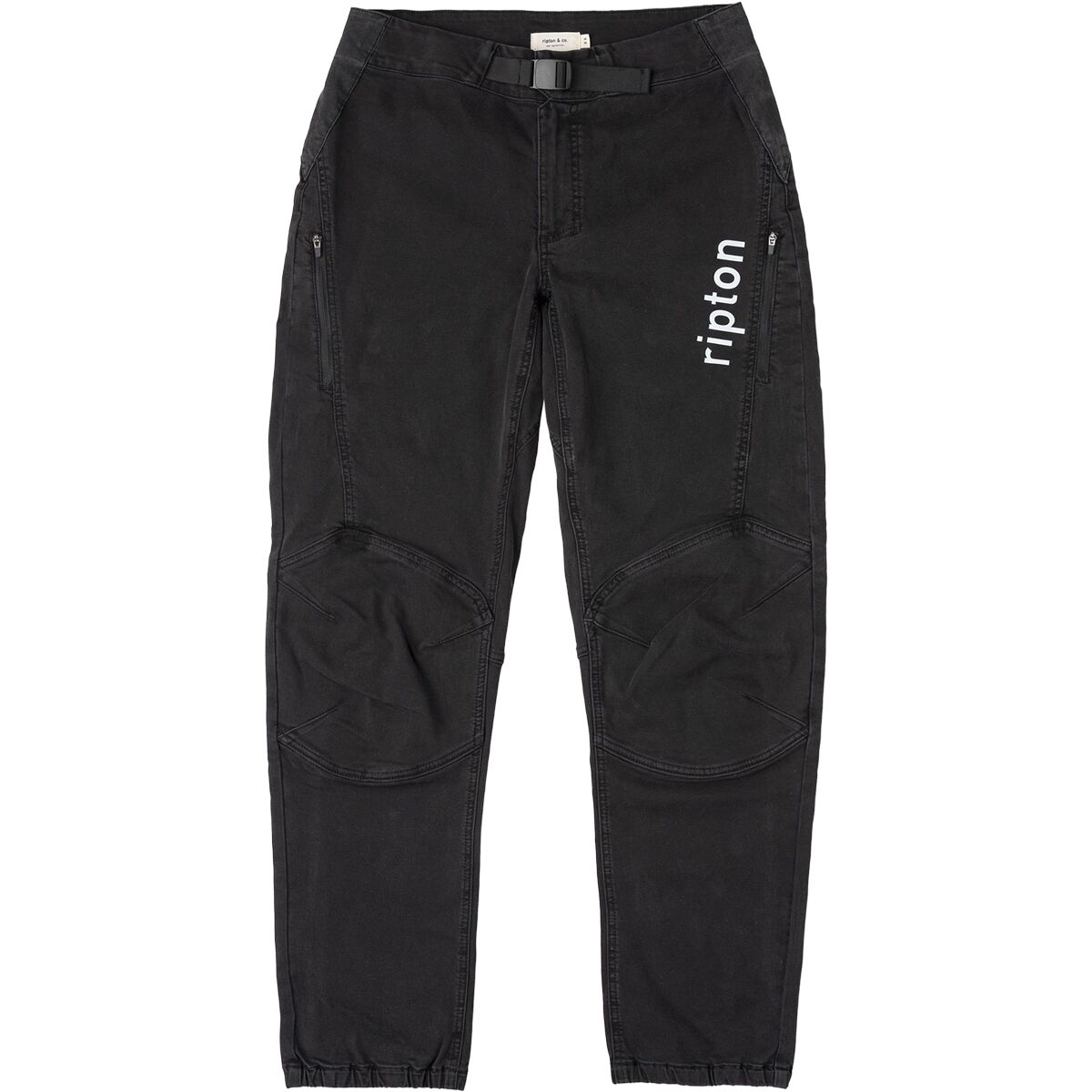 Ripton Bike Pant - Men's Black, XL