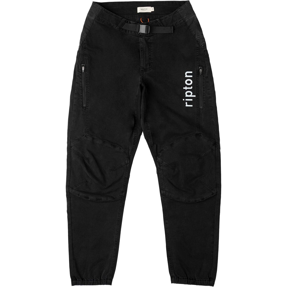 Ripton Ripton Bike Pant - Women's Black, M