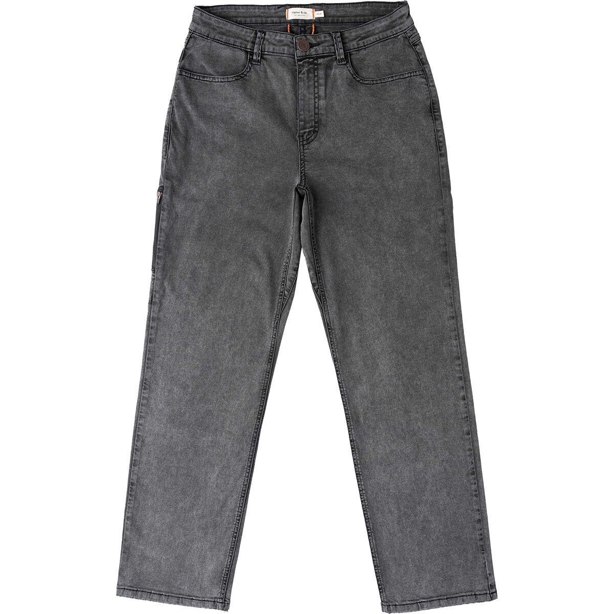 Ripton Ripton Superlite Jeans - Women's Grey Marble, 30x30