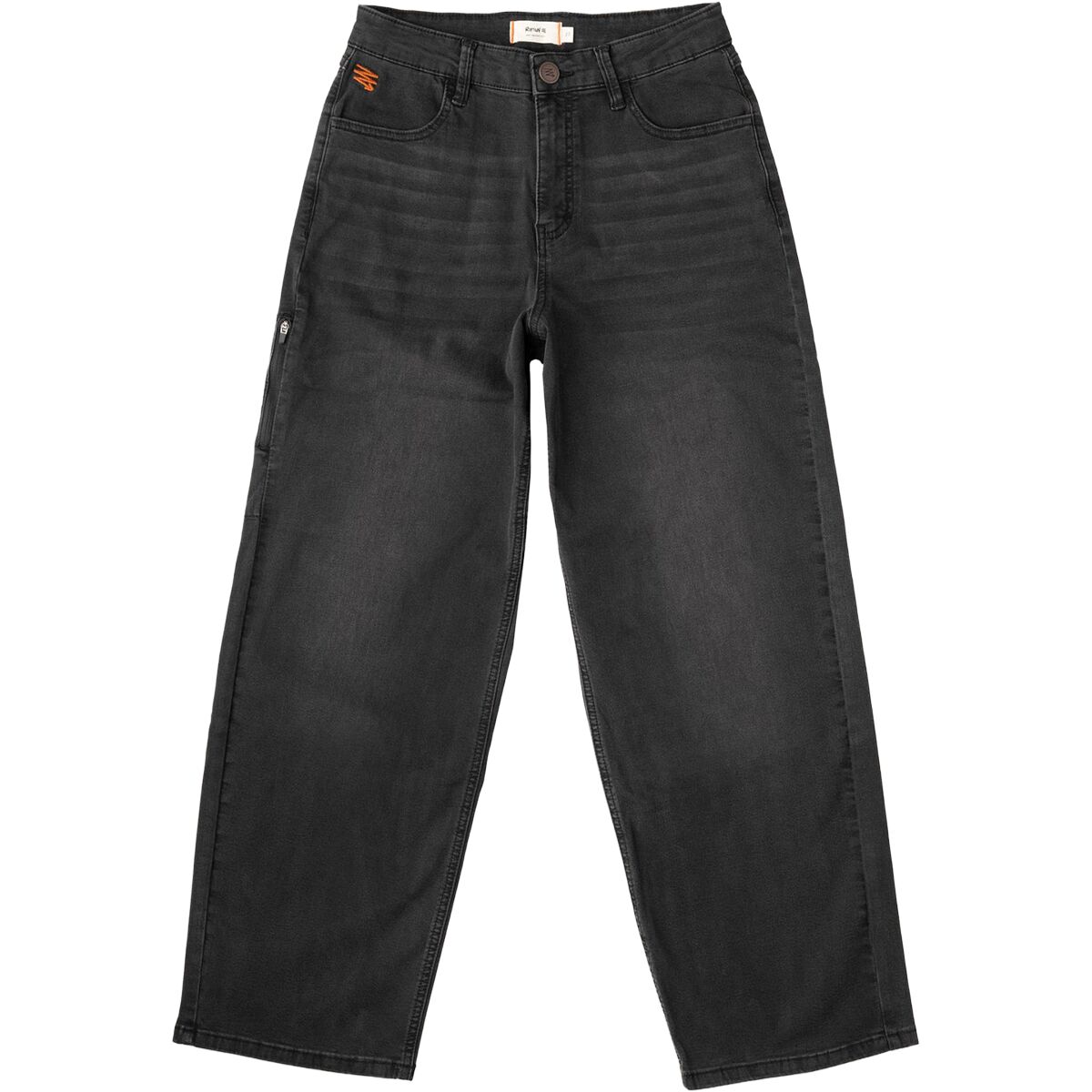 Ripton Ripton Superlite Jeans Wide - Women's Diesel, 30x30