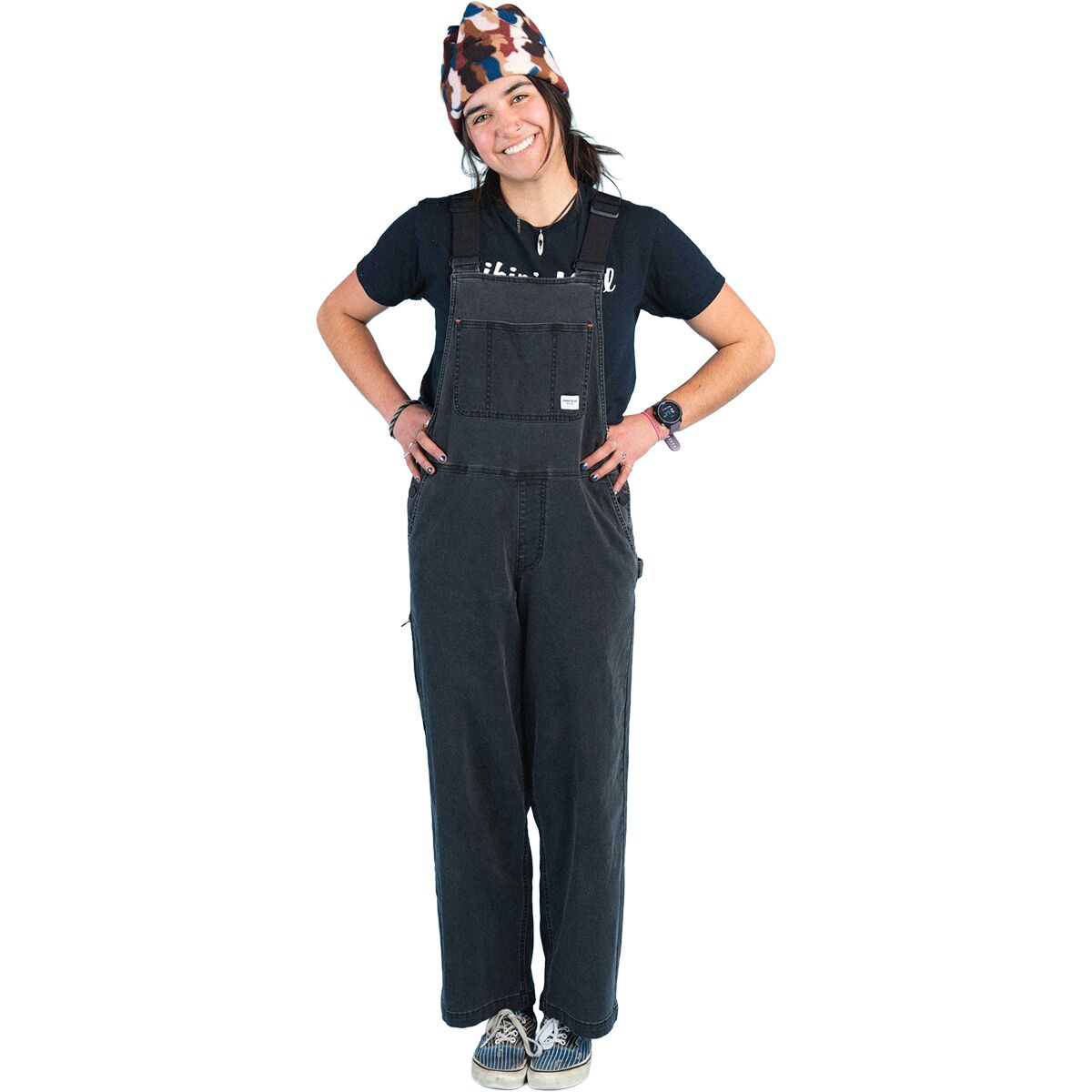 Ripton Ripton Superlite Overall - Women's Diesel, XL