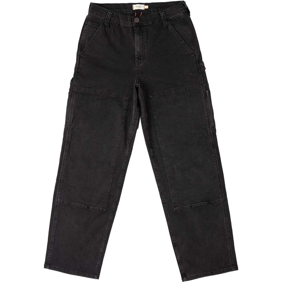 Ripton Ripton Superlite Utility Jean - Men's Diesel, 36x30
