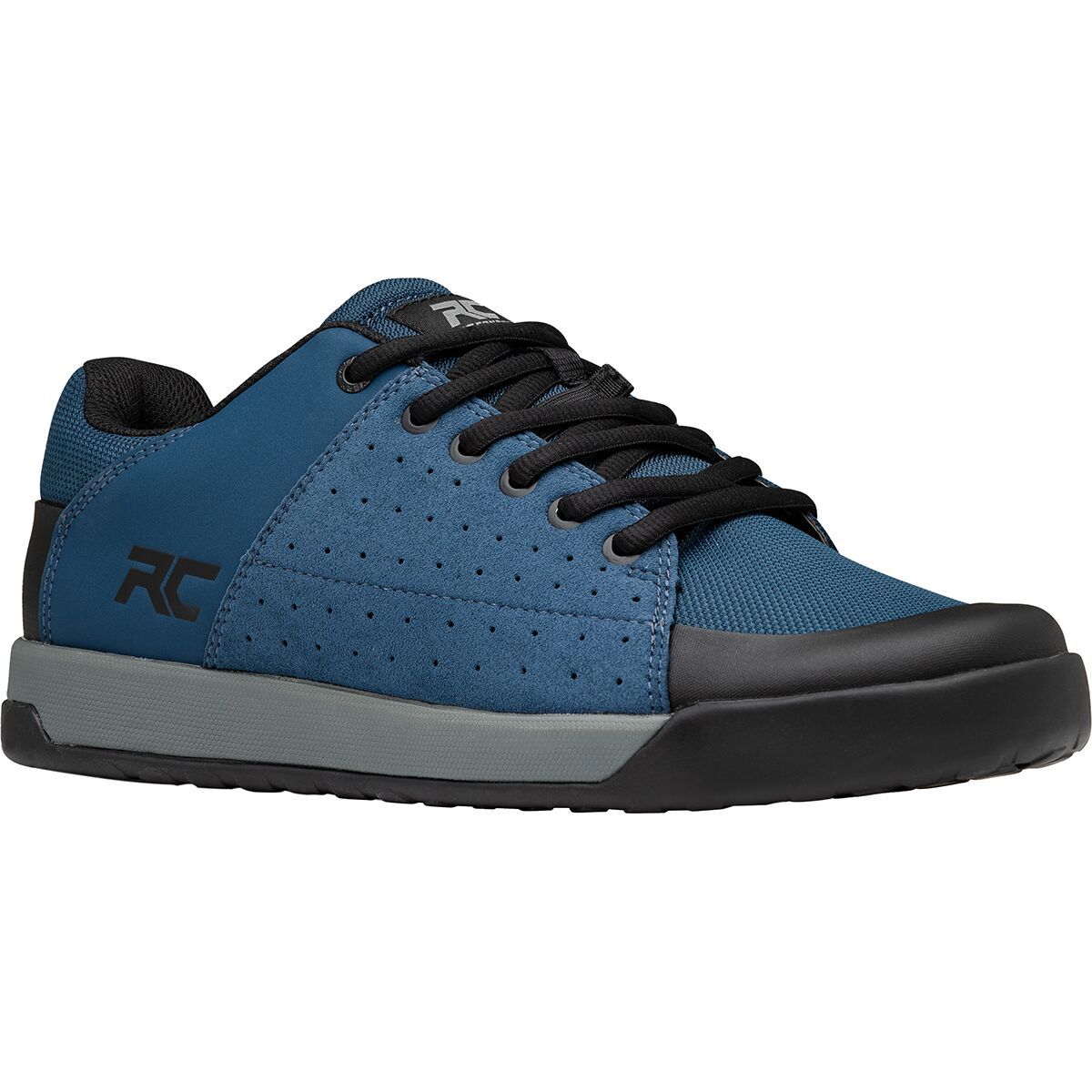 Ride Concepts Livewire Shoe - Men's Blue Smoke, 11.5