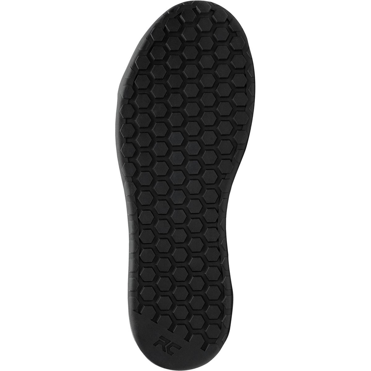 Chaussures TNT MTB pour hommes - Noir/Gris RIDE CONCEPTS