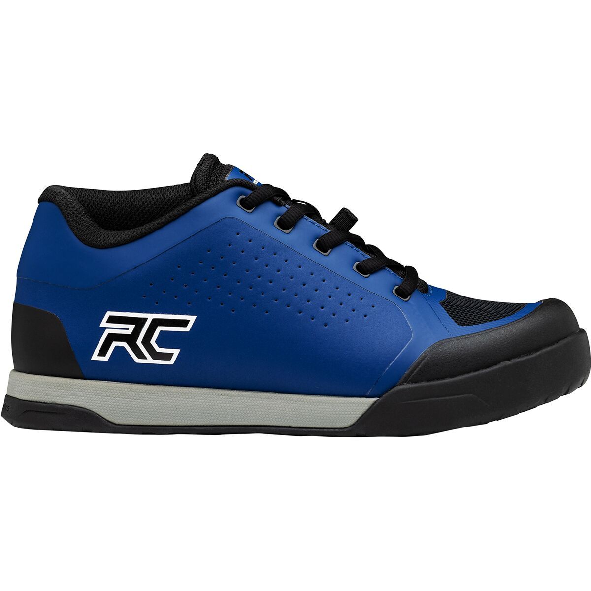 Ride Concepts Powerline Cycling Shoe - Men's Marine Blue, 9.0