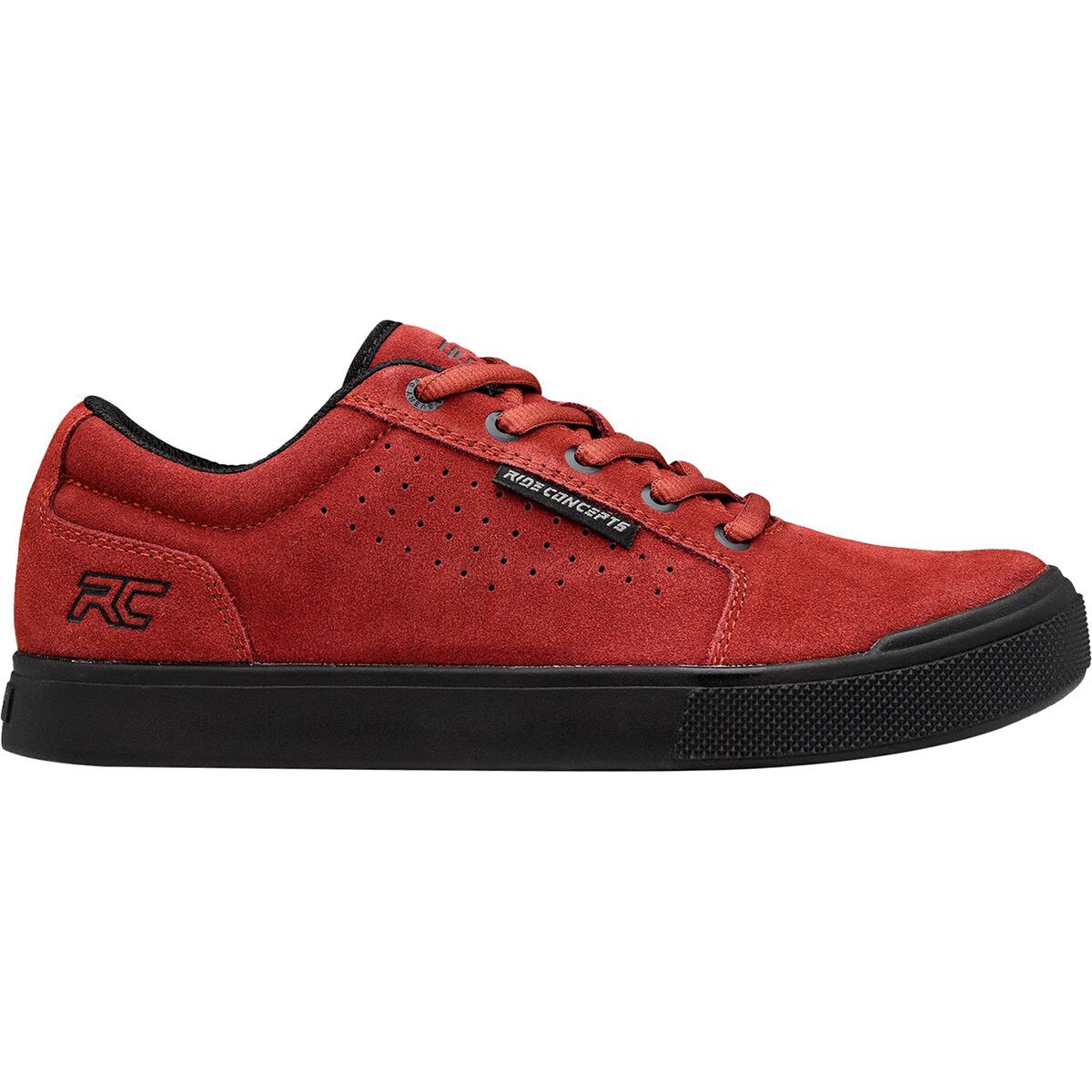 Ride Concepts Vice Shoe - Women's Manzanita, 9.5