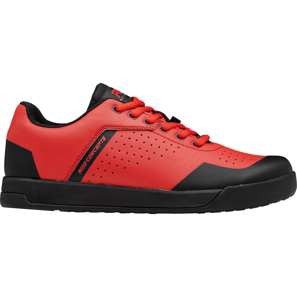 Ride Concepts Hellion Elite Cycling Shoe - Men's Oxblood, 9.0