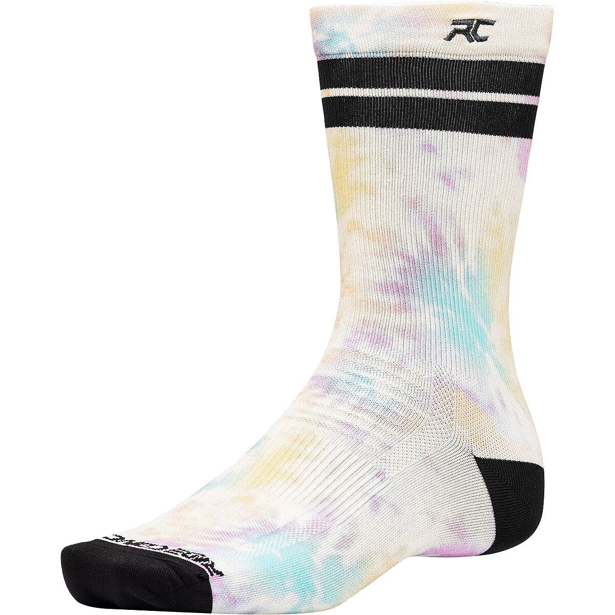 Ride Concepts Ride Concepts Alibi Sock Candy, XL - Men's