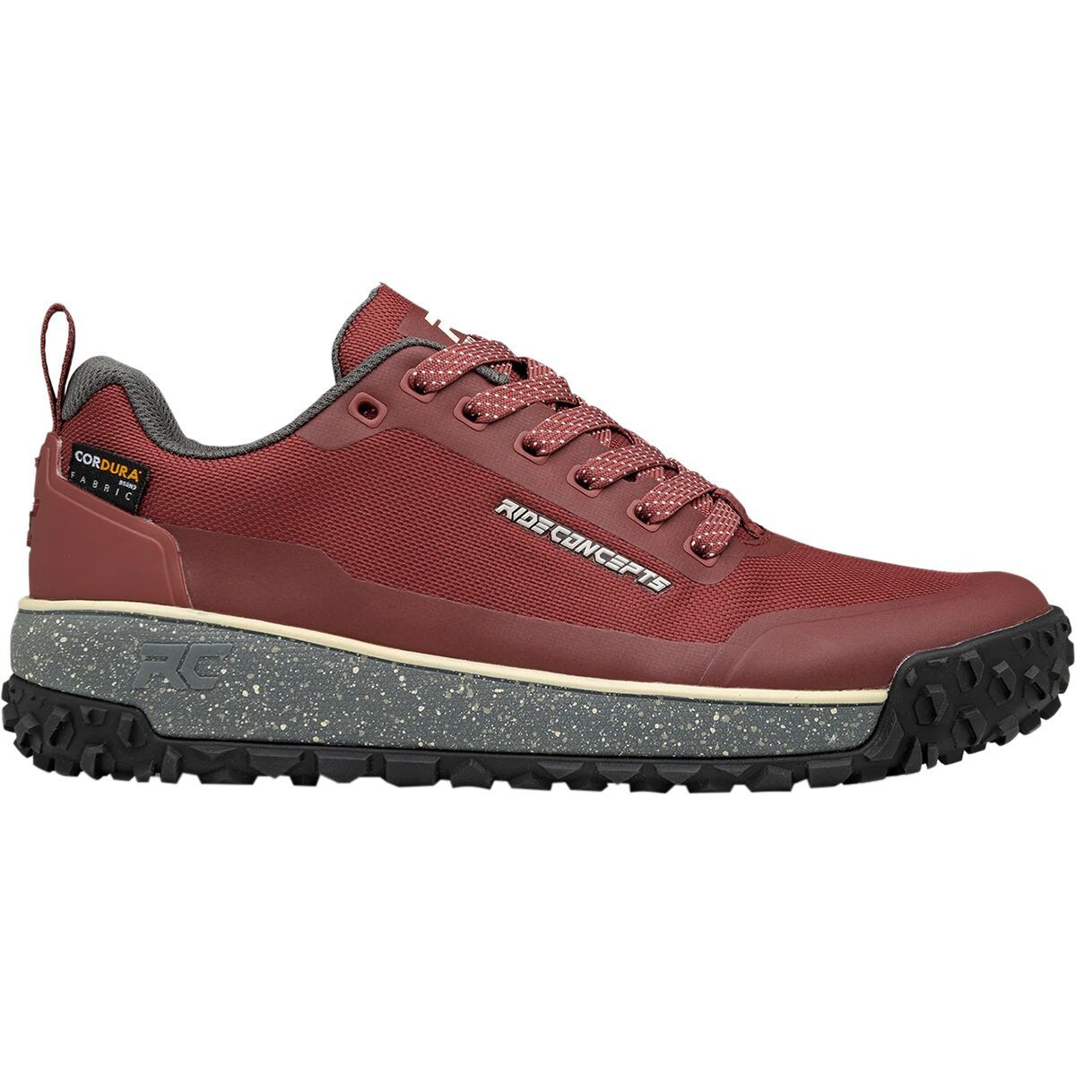 Ride Concepts Ride Concepts Flume Cycling Shoe - Women's Rose, 9.0