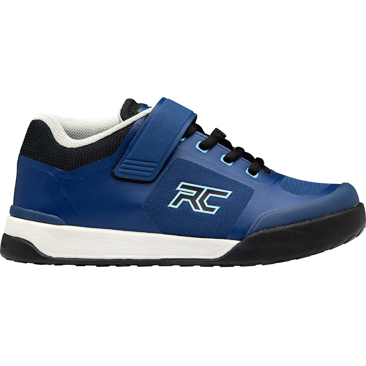 Ride Concepts Ride Concepts Traverse Clip Mountain Bike Shoe - Women's Midnight Blue, 6.5